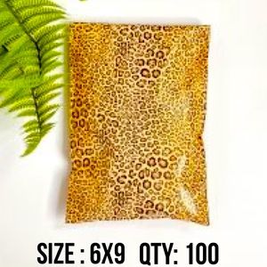 100 6x9  Mailers 100% recyclable, Sustainable Shipping Supplies